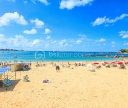 A louer APPARTEMENT T2 32 M2 TERRASSE  SAINT JEAN DE LUZ