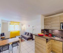 A louer APPARTEMENT T2 32 M2 TERRASSE  SAINT JEAN DE LUZ