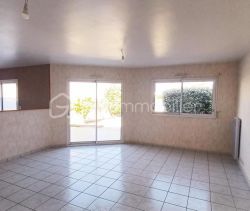 A louer MAISON  CONTEMPORAINE BORD DE MER LES SABLES D OLONNE