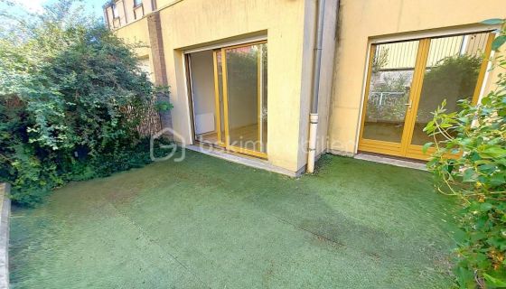 A louer APPARTEMENT T2 51 M2 TERRASSE  AMIENS