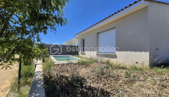 A louer MAISON  5 PIECES 104 M2  PINET