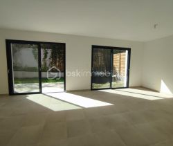 A louer MAISON  CONTEMPORAINE BORD DE MER LA TURBIE