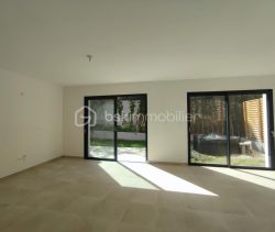 A louer MAISON  CONTEMPORAINE BORD DE MER LA TURBIE