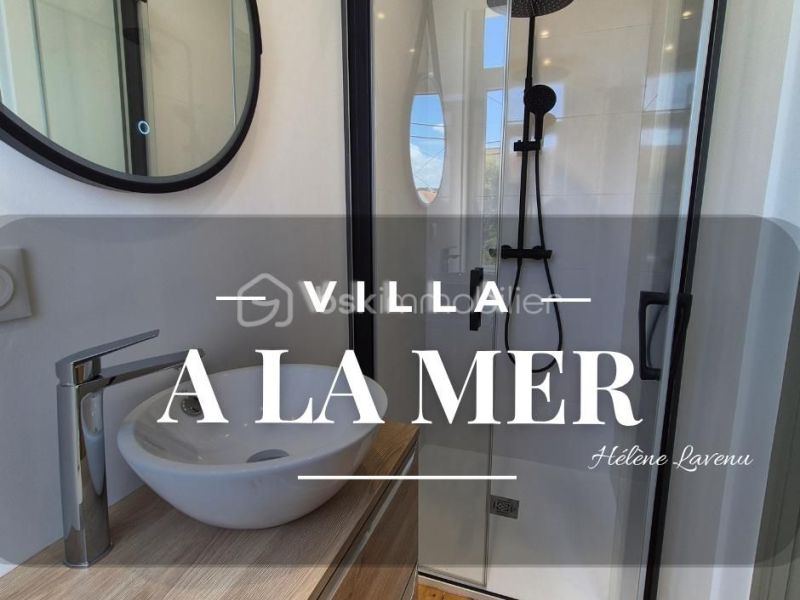 A louer MAISON  4 PIECES 85 M2 PLAGE à PIED AMBLETEUSE