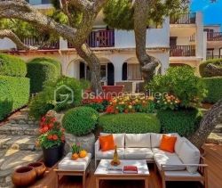 A louer APPARTEMENT T2 39 M2 TERRASSE VUE MER CARRY LE ROUET