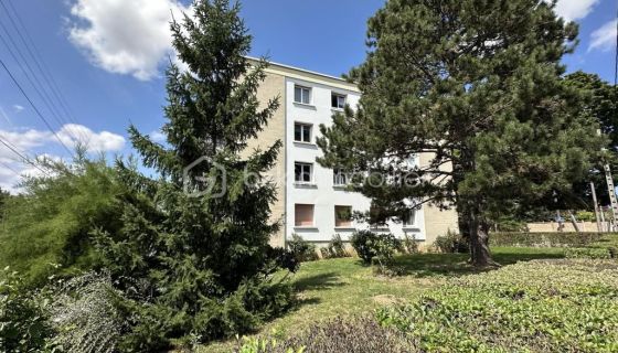A louer APPARTEMENT T4 72 M2  CAEN