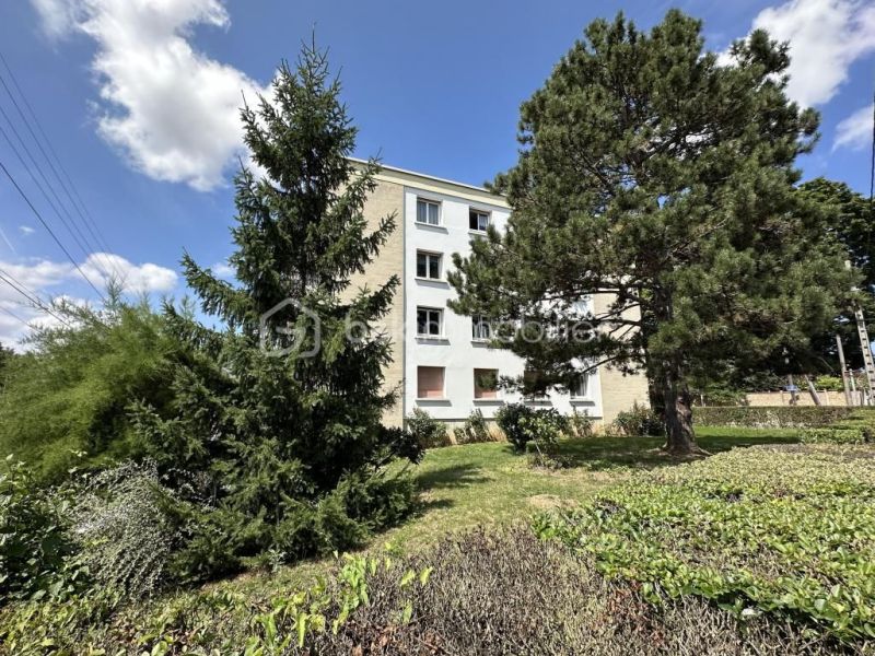 A louer APPARTEMENT T4 72 M2  CAEN