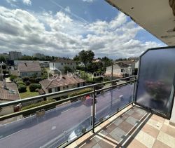 A louer APPARTEMENT T4 72 M2  CAEN