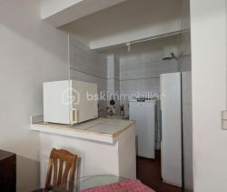 A louer APPARTEMENT T2 38 M2 BORD DE MER LA SEYNE SUR MER