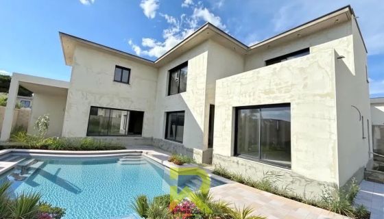 A louer MAISON  CONTEMPORAINE BORD DE MER LE CAP D AGDE