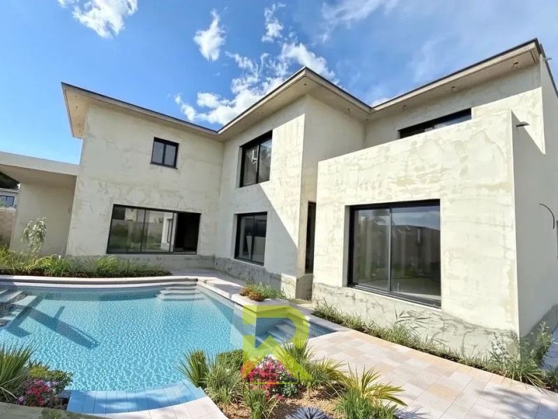 A louer MAISON  CONTEMPORAINE BORD DE MER LE CAP D AGDE