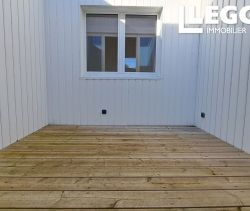 A louer APPARTEMENT T4 82 M2 TERRASSE  BORDEAUX