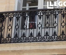 A louer APPARTEMENT T4 110 M2  BORDEAUX
