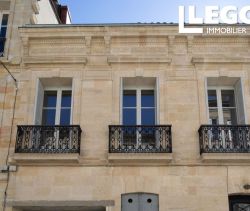 A louer APPARTEMENT T4 110 M2  BORDEAUX