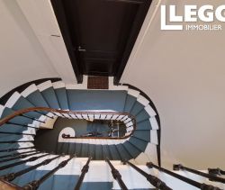 A louer APPARTEMENT DE PRESTIGE NEUF T5 120 M2  BORDEAUX