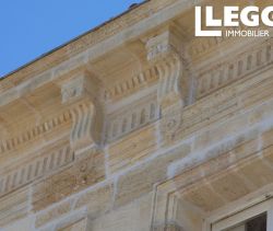 A louer APPARTEMENT DE PRESTIGE NEUF T5 120 M2  BORDEAUX