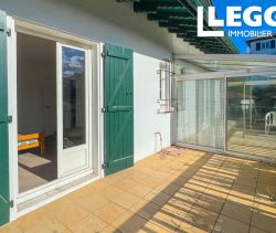 A louer APPARTEMENT T5 82 M2 BORD DE MER CIBOURE