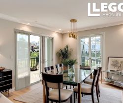 A louer APPARTEMENT T5 82 M2 BORD DE MER CIBOURE