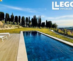 A louer MAISON  CONTEMPORAINE BORD DE MER NICE