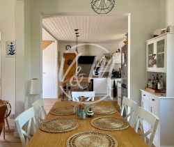 A vendre charmante villa 5 PIECES COTE BASSIN Andernos-les-Bains