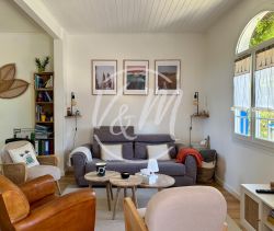 A vendre charmante villa 5 PIECES COTE BASSIN Andernos-les-Bains