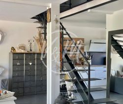 A vendre JOLIE Maison contemporaine 4 PIECES Taussat-les-Bains Lanton