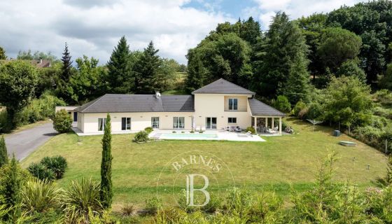 A louer MAISON  CONTEMPORAINE  PAU
