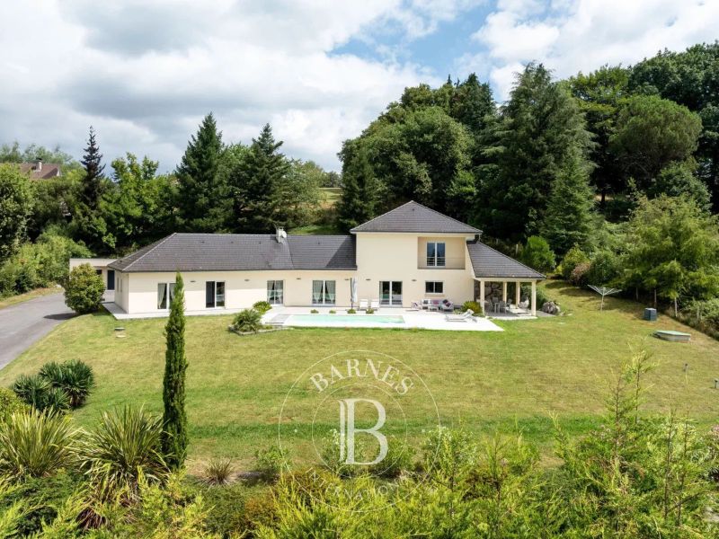 A louer MAISON  CONTEMPORAINE  PAU