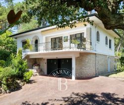 A vendre  MAISON DES ANNEES 60 PROCHE DU GOLF 6 PIECES HOSSEGOR 