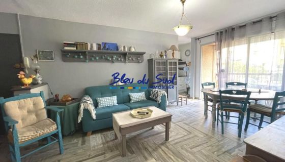 A louer APPARTEMENT T2 39 M2  VERNET LES BAINS