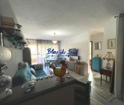 A louer APPARTEMENT T2 39 M2  VERNET LES BAINS