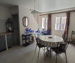A louer APPARTEMENT DUPLEX T3 82 M2  PRADES