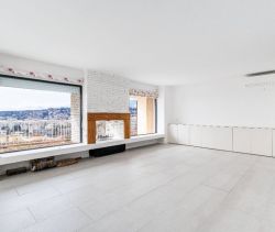 A louer APPARTEMENT DE PRESTIGE T5 213 M2 TERRASSE VUE MER NICE