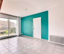 A louer APPARTEMENT DUPLEX T3 53 M2 TERRASSE BORD DE MER LA BAULE ESCOUBLAC