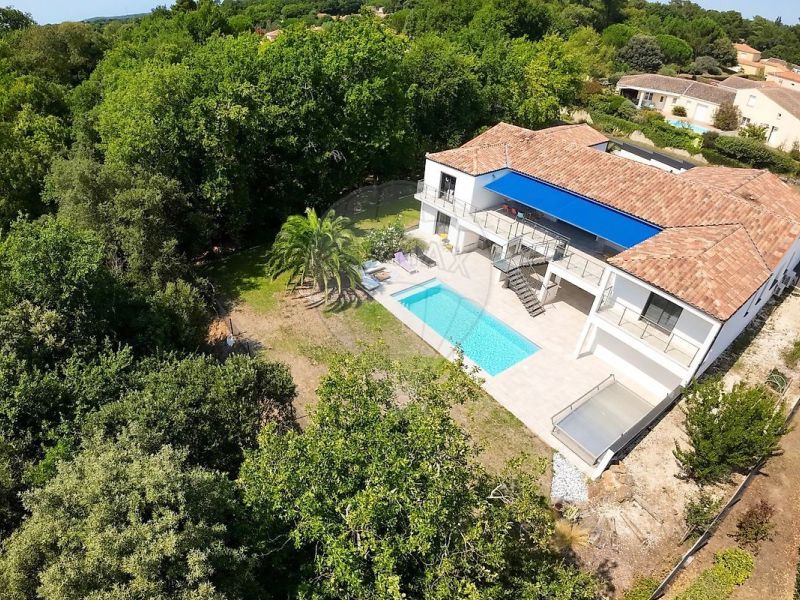 A louer MAISON  CONTEMPORAINE BORD DE MER LES MATHES