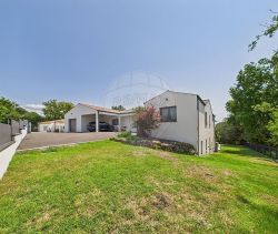 A louer MAISON  CONTEMPORAINE BORD DE MER LES MATHES