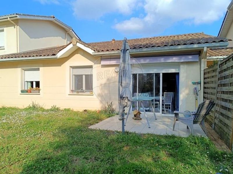 A louer MAISON  3 PIECES 66 M2  BARSAC