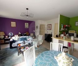 A louer MAISON  3 PIECES 66 M2  BARSAC