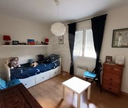 A louer MAISON  3 PIECES 66 M2  BARSAC