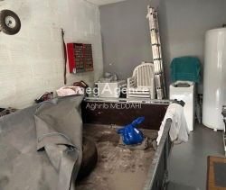 A louer MAISON  CONTEMPORAINE  BOUTENAC TOUVENT