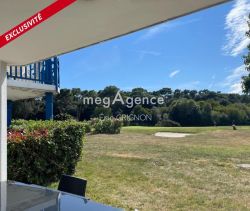 A louer APPARTEMENT T2 45 M2 TERRASSE BORD DE MER TALMONT SAINT HILAIRE