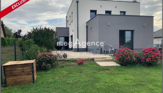 A louer MAISON  CONTEMPORAINE  BAINCTHUN