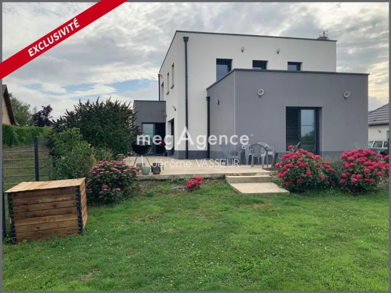 A louer MAISON  CONTEMPORAINE  BAINCTHUN