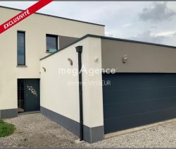 A louer MAISON  CONTEMPORAINE  BAINCTHUN