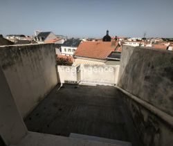 A louer APPARTEMENT T2 29 M2 BORD DE MER LES SABLES D OLONNE