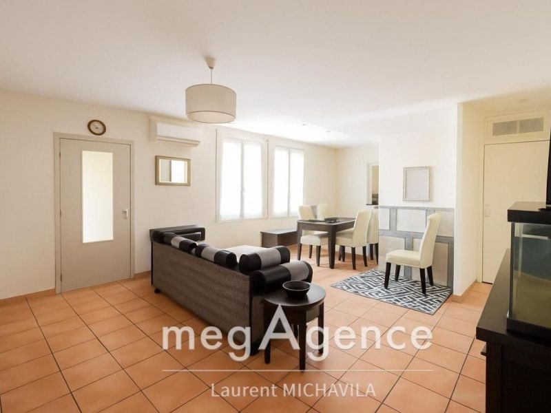 A louer APPARTEMENT T5 87 M2 TERRASSE  BEZIERS