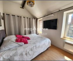 A louer APPARTEMENT T2 40 M2 BORD DE MER BOULOGNE SUR MER