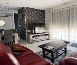 A louer MAISON  CONTEMPORAINE  LEON