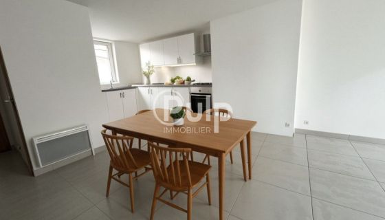 A louer APPARTEMENT NEUF  148 M2  ANNAY