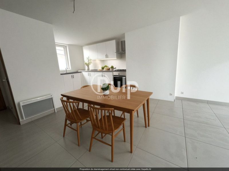 A louer APPARTEMENT NEUF  148 M2  ANNAY